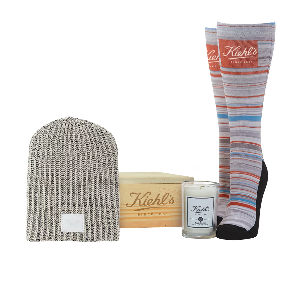 Snowed-In Gift Set