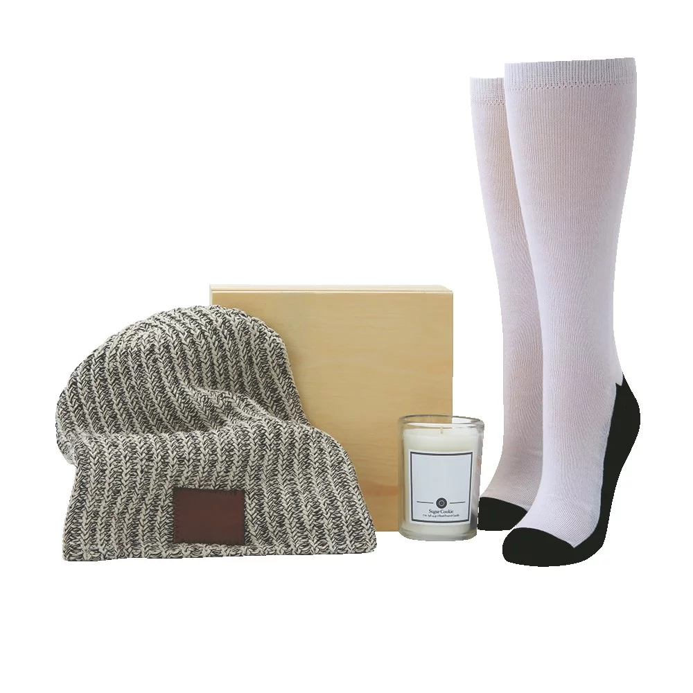 Snowed-In Gift Set