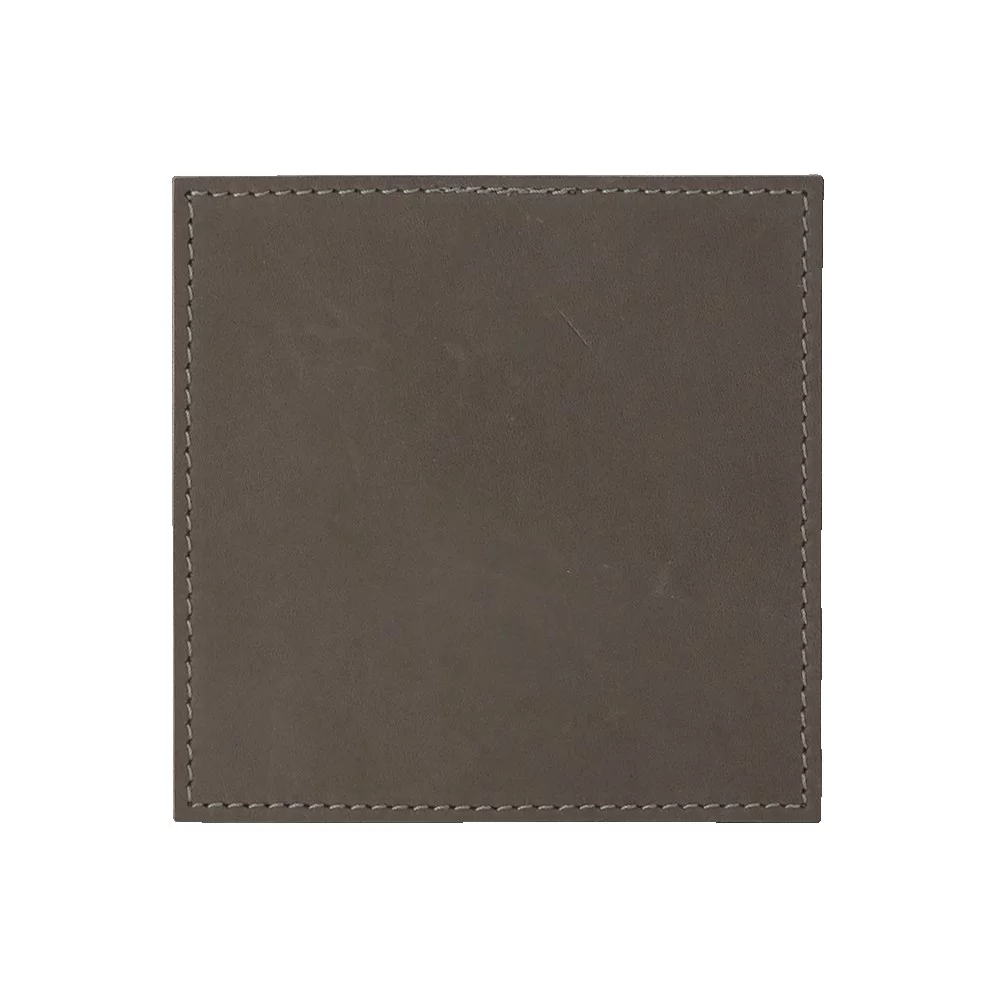Sous-plat en cuir KILNER