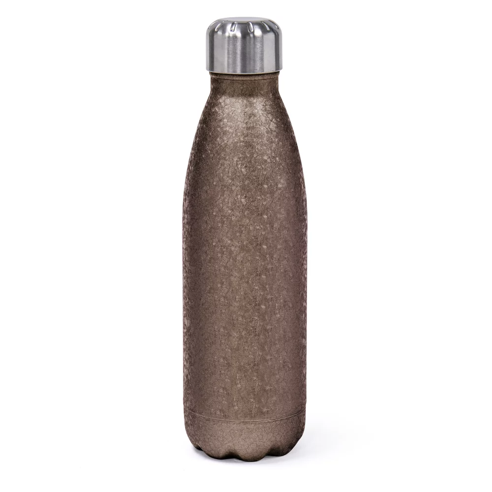 17 Oz. Flake Ice Gully Stainless Tumbler