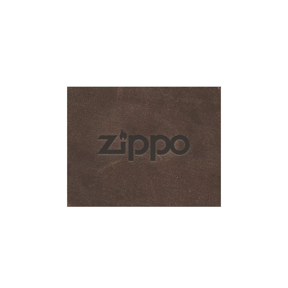Rectangular Leather Patch (2.25" x 1.75")