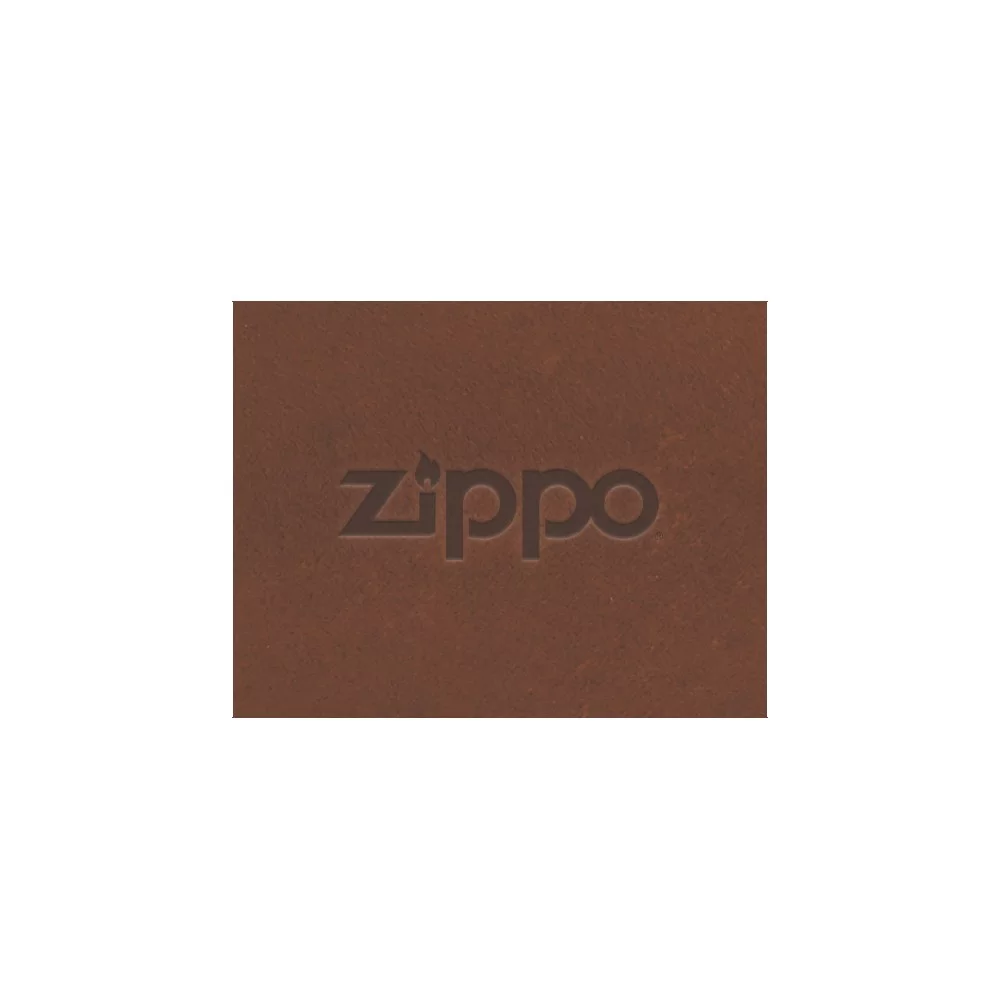 Rectangular Leather Patch (2.25" x 1.75")