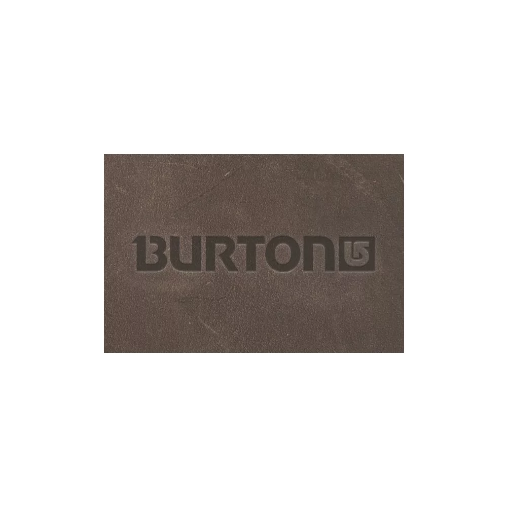 Rectangular Leather Patch (3" x 2.25")