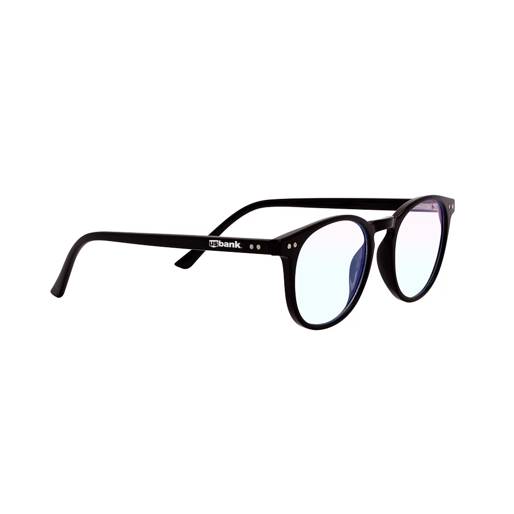 Quinn Unisex Blue Light Blocking Glasses