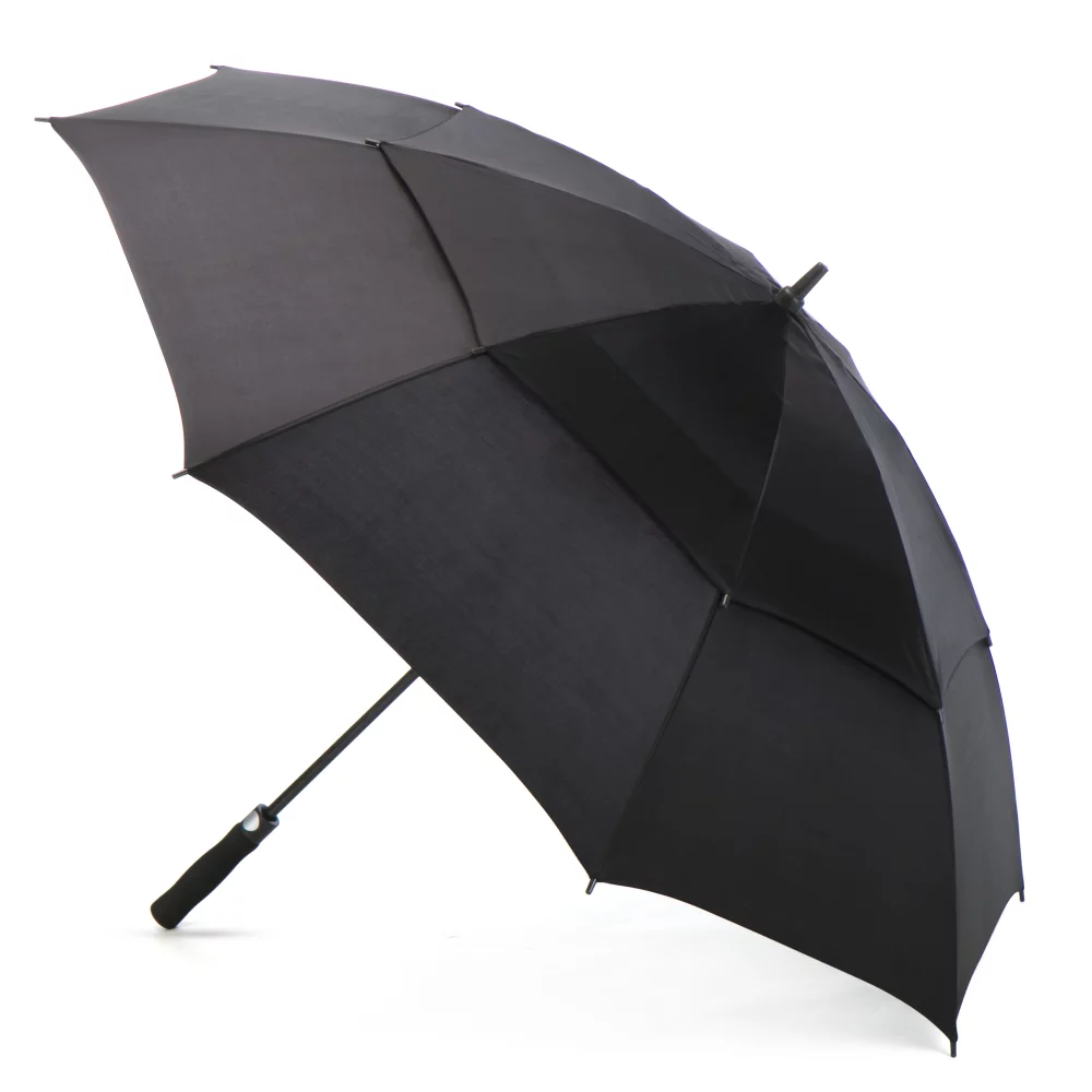 Parapluie de golf Arcus Auto-Open 60" avec auvent ventilé