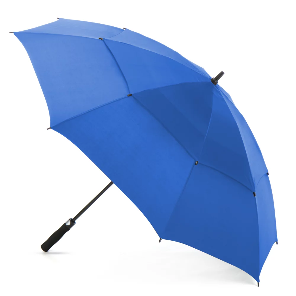 Parapluie de golf Arcus Auto-Open 60" avec auvent ventilé