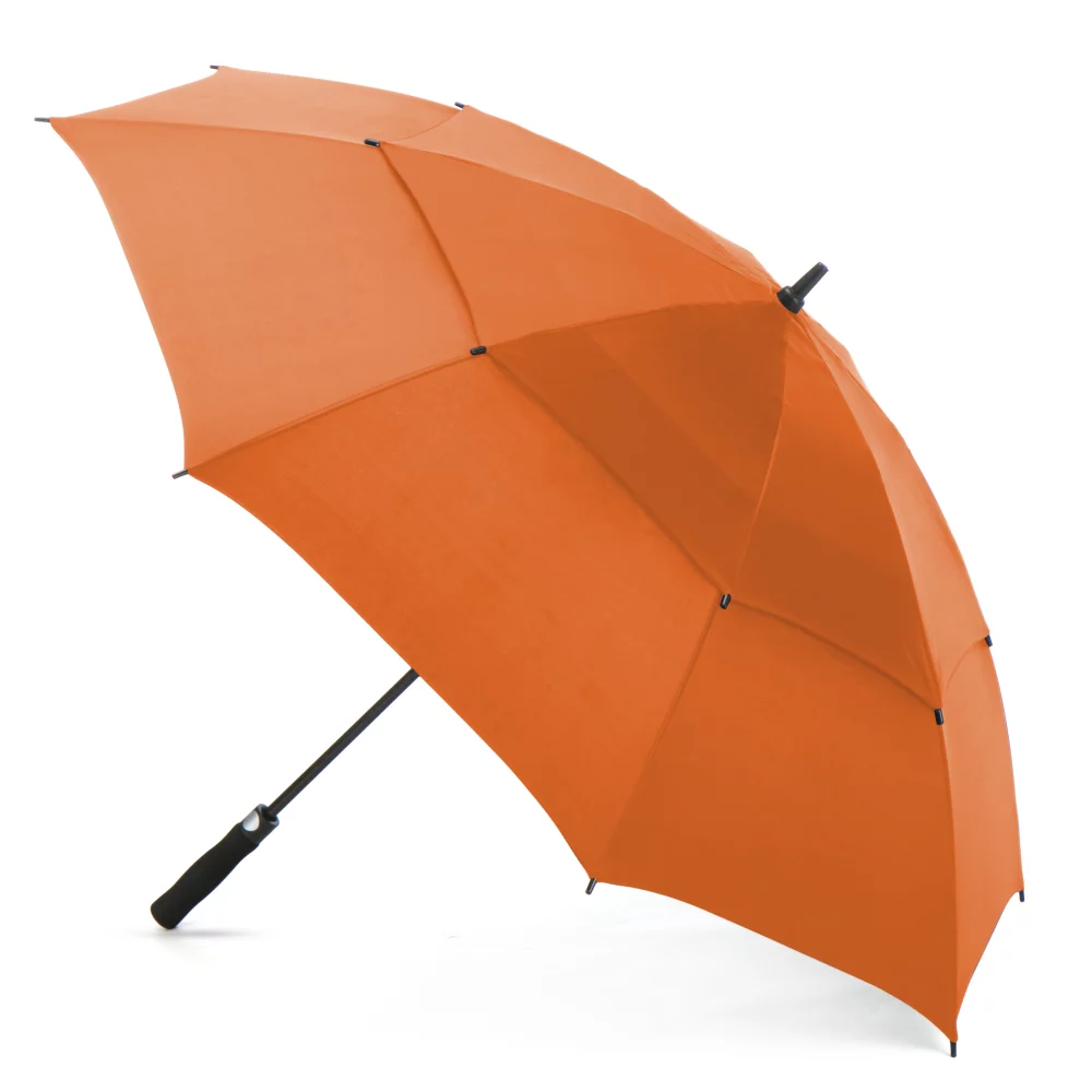 Parapluie de golf Arcus Auto-Open 60" avec auvent ventilé