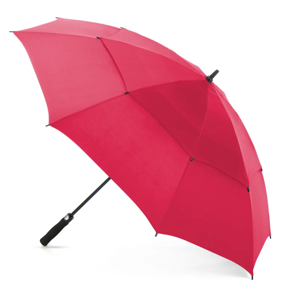 Parapluie de golf Arcus Auto-Open 60" avec auvent ventilé