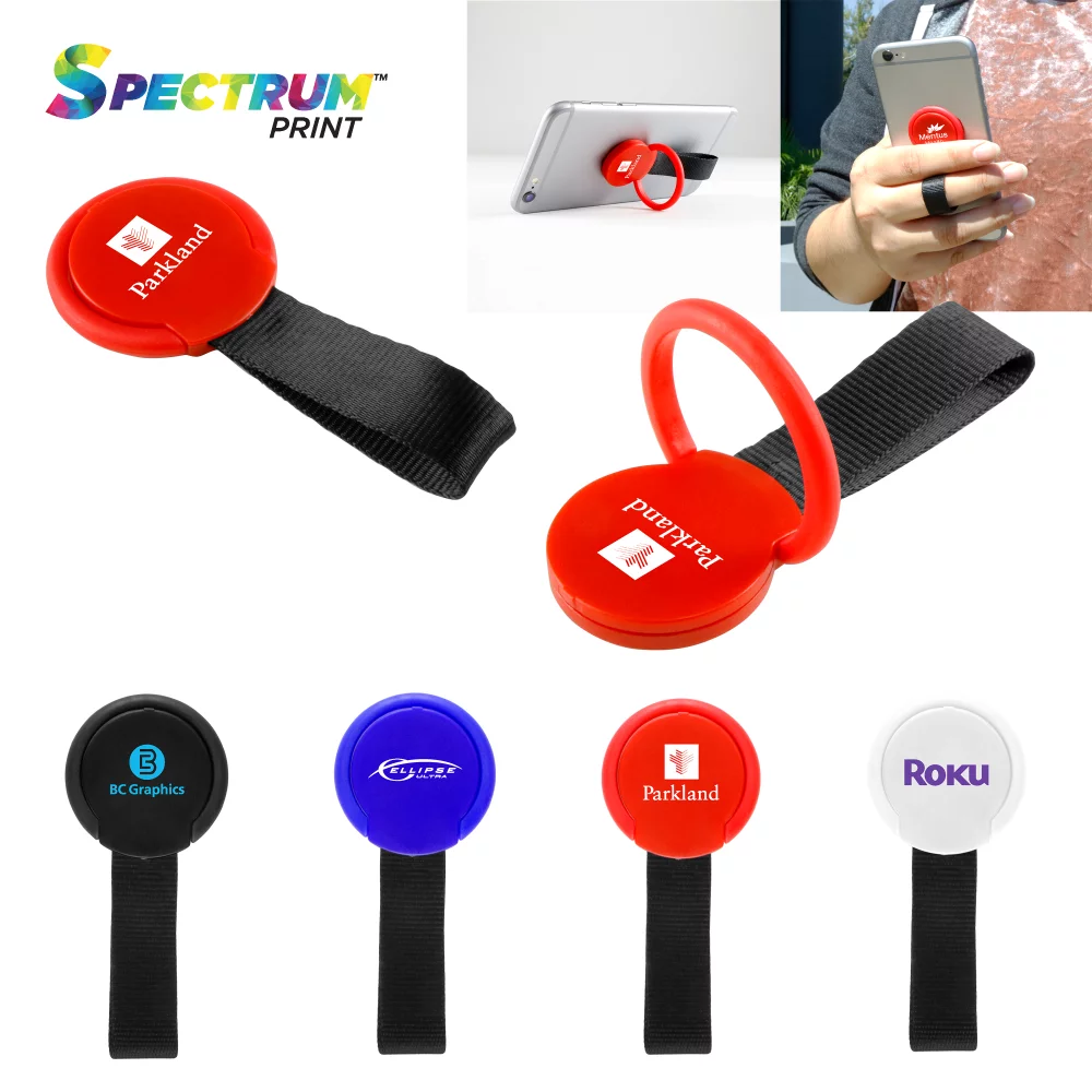 Support de bague et sangle pour téléphone Nexus