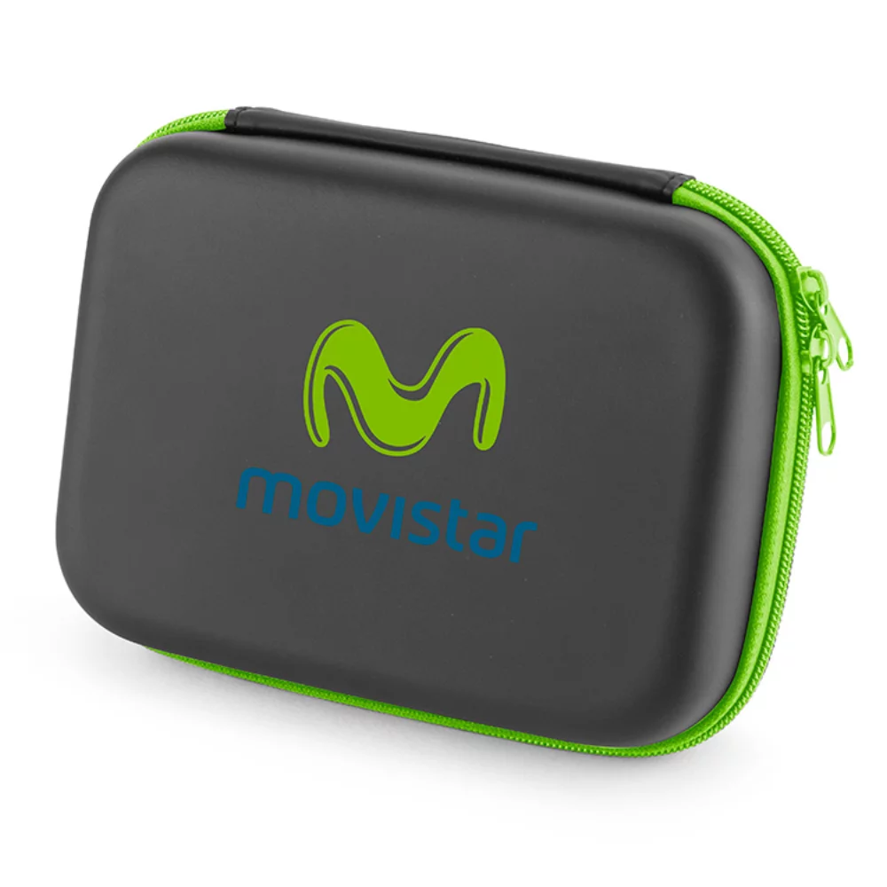 Étui de rangement Big Bang Tech