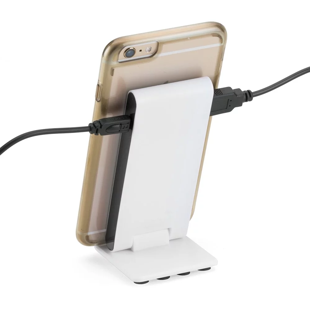 Power Tilt 3-in-1 4000mAh Powerbank