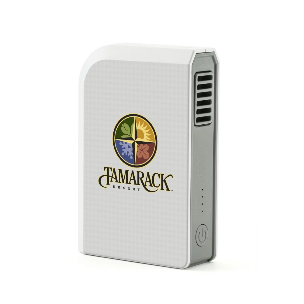 Ventilateur Powerbank Arctique