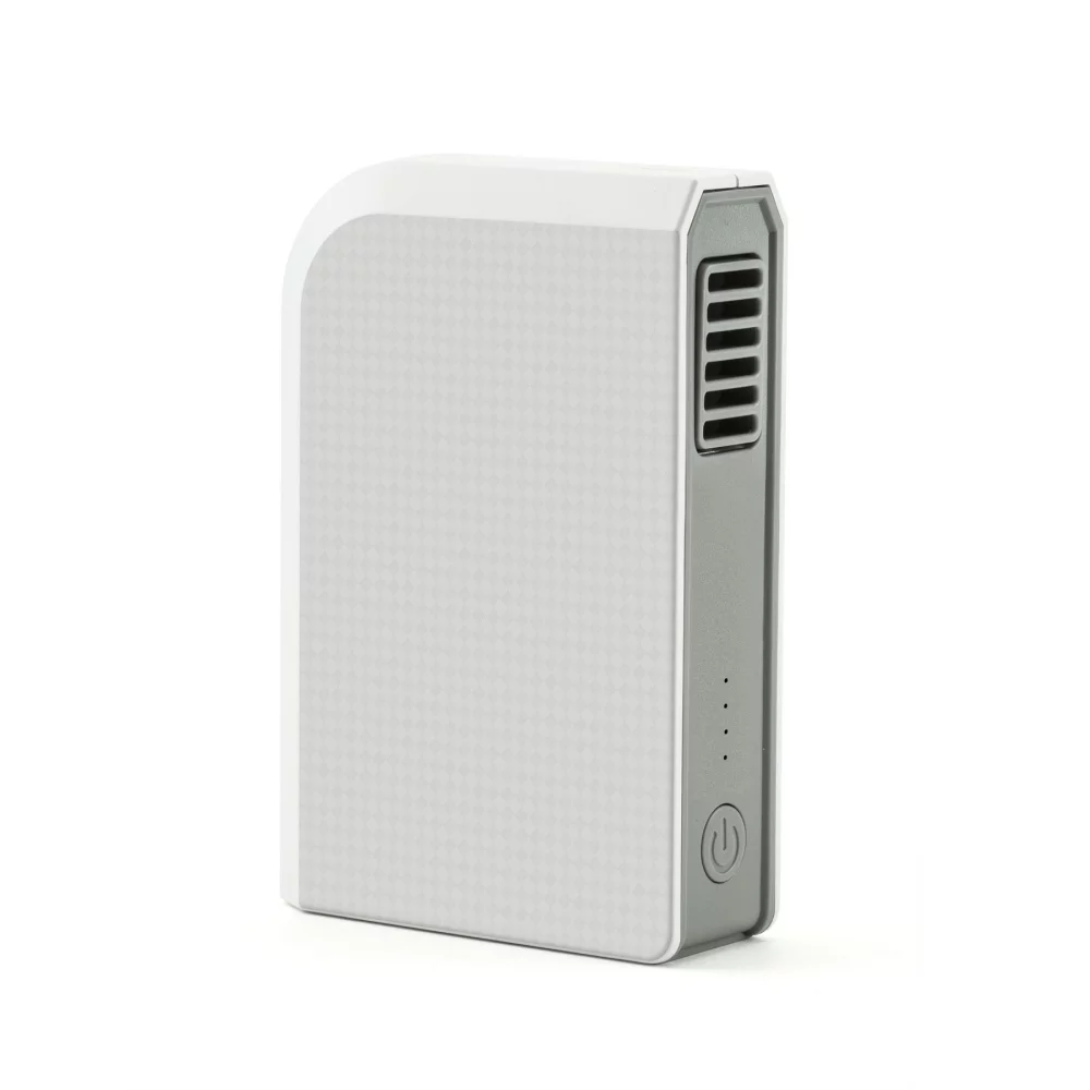 Ventilateur Powerbank Arctique