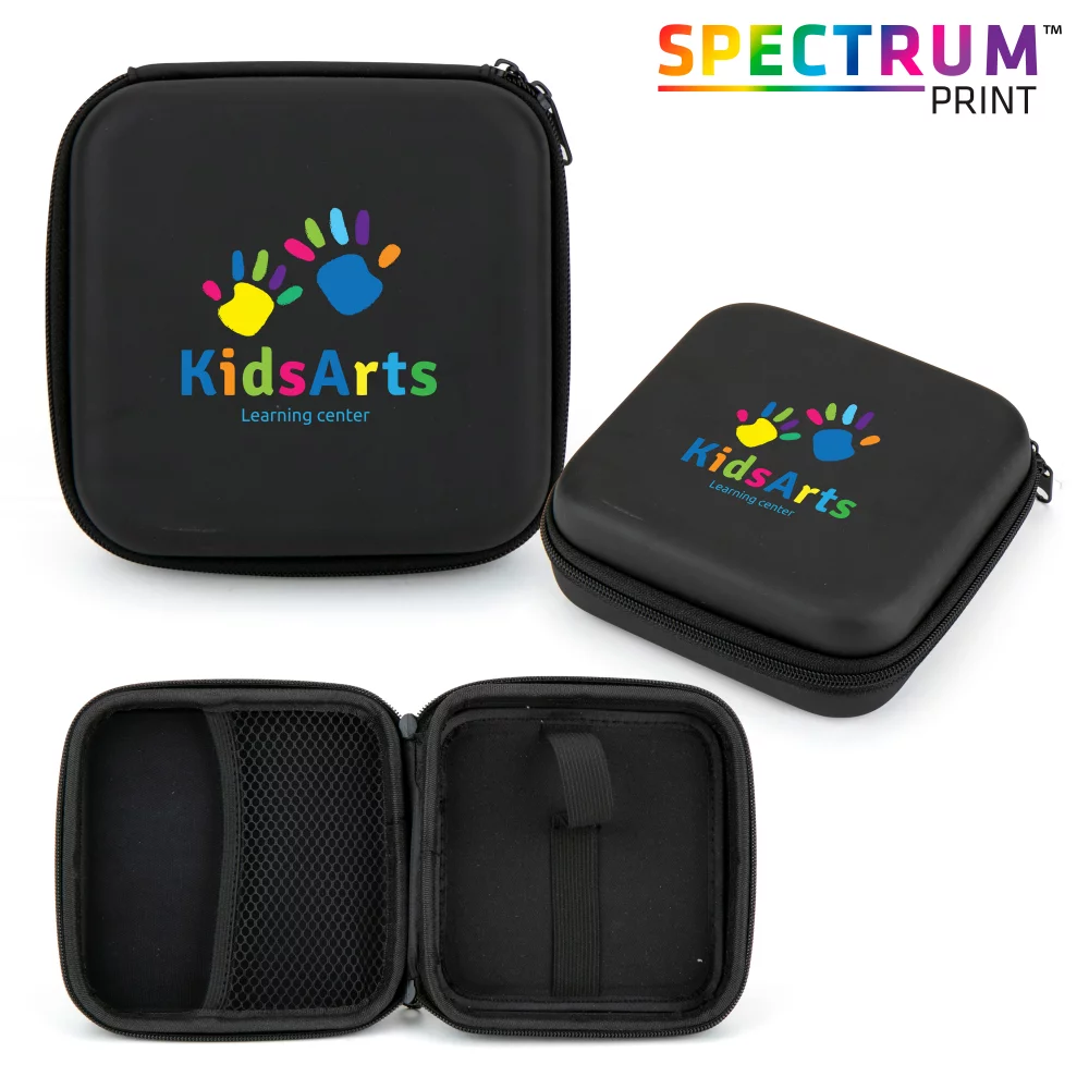 Étui de rangement Small Bang Tech