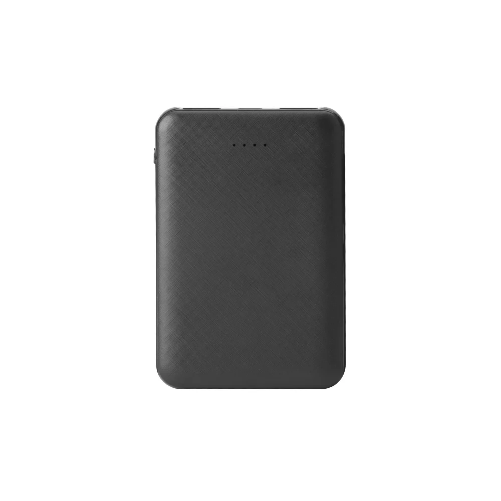 Batterie externe Bolt UL Listed de 5000 mAh