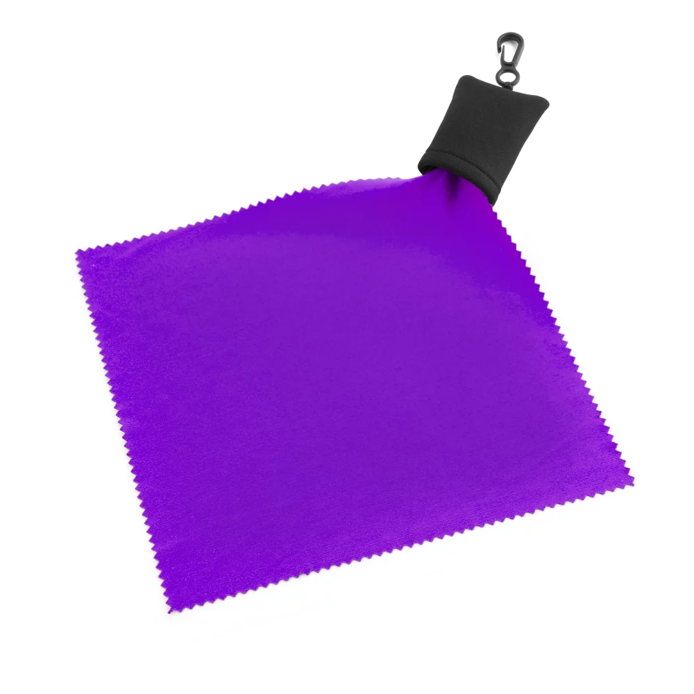 Galaxy Pack It™ Tech Cleaning Cloth