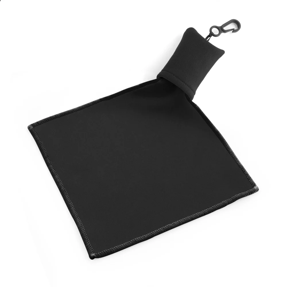 Chiffon de nettoyage technologique Neptune Pack It™