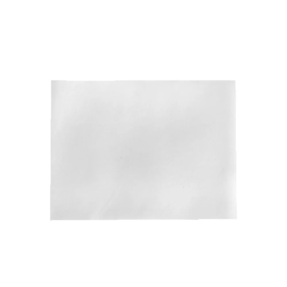 Petite pochette horizontale en vinyle avec épingle (4"x3")