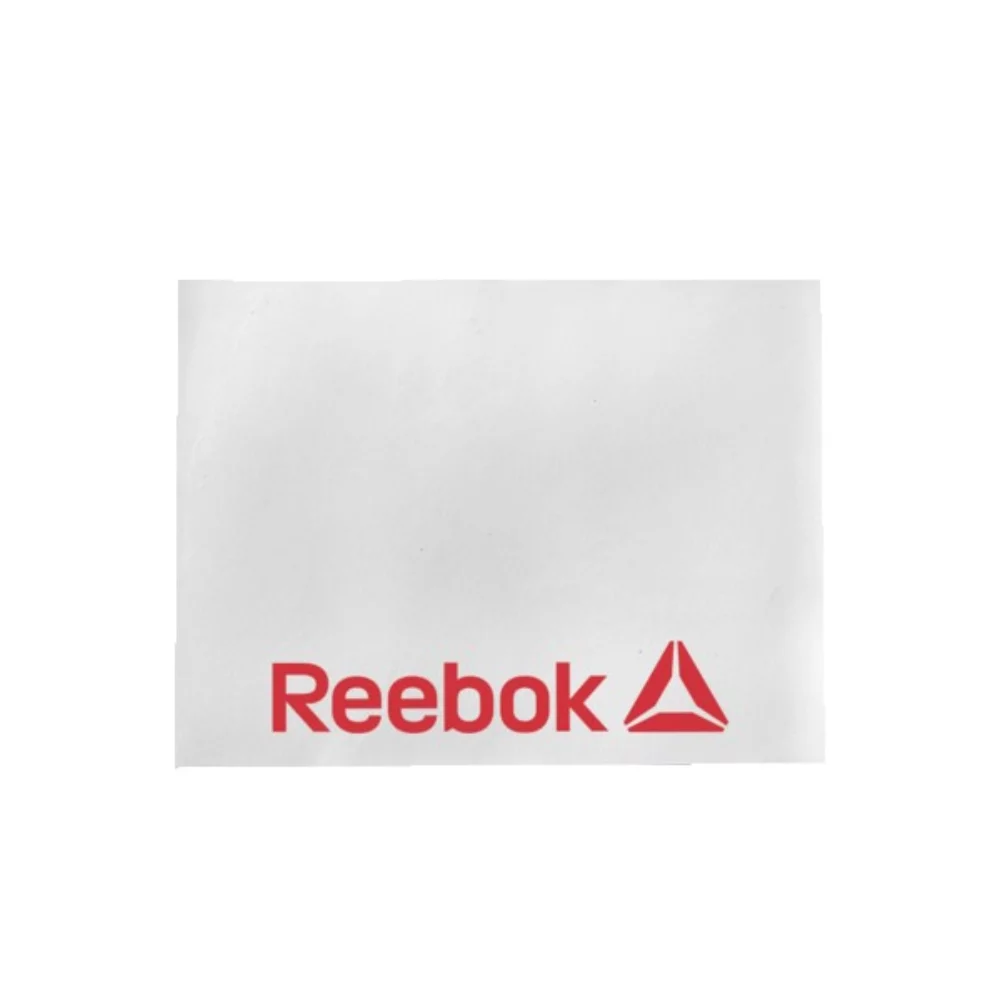 Pochette en vinyle horizontale imprimée avec épingle (4"x3")