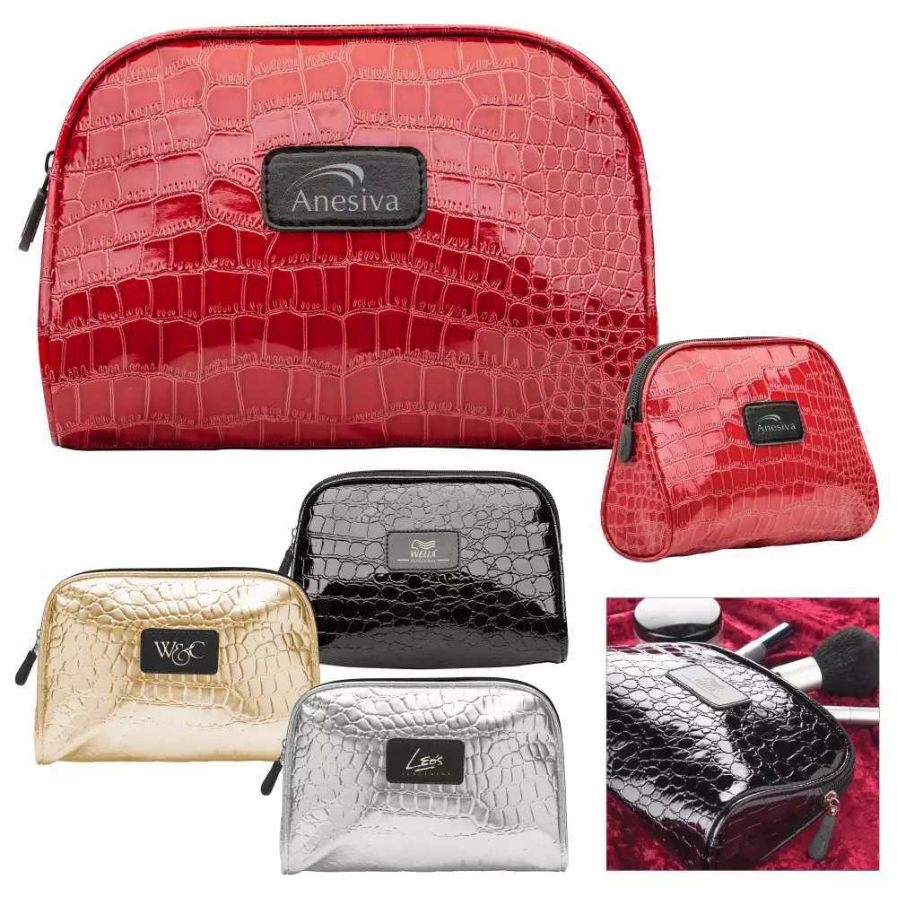 Sac d'accessoires Bella Mia™ Glam-Up