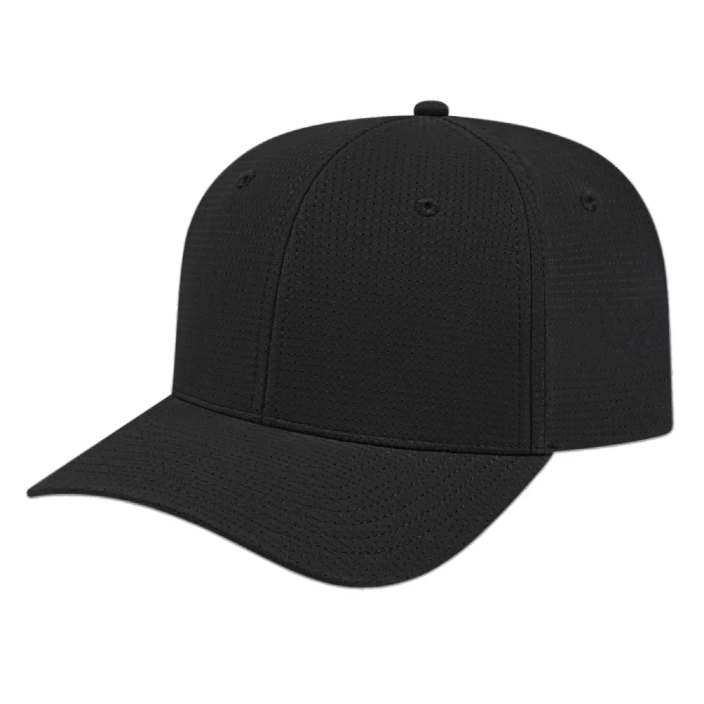 Casquette légère et aérée de performance