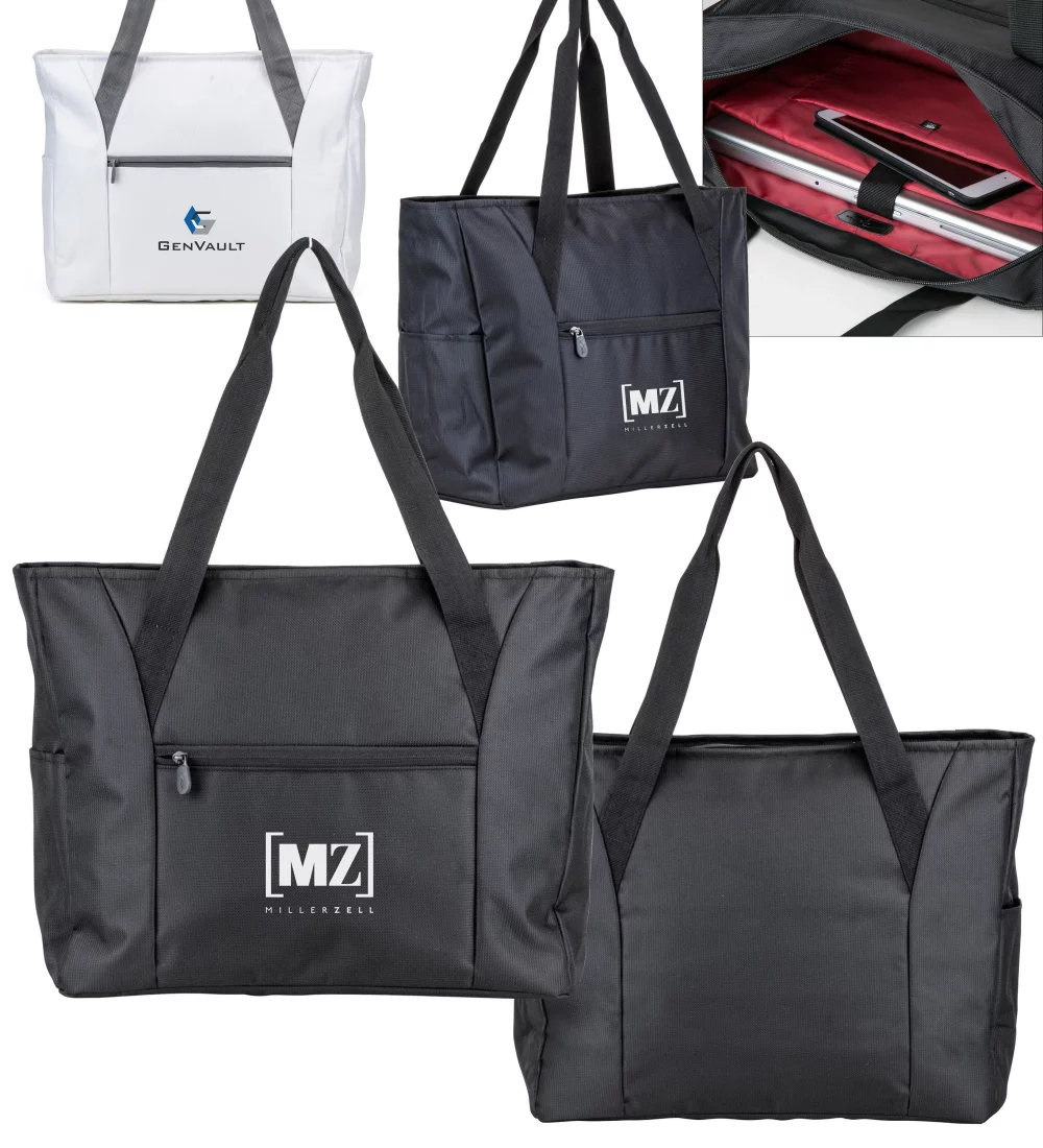 Bella Mia™ Committee Tote Bag