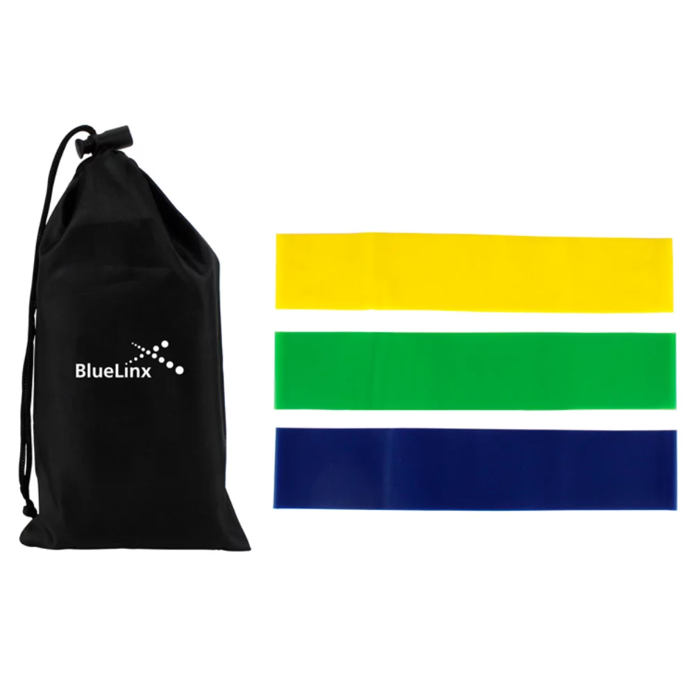 Bandes de résistance