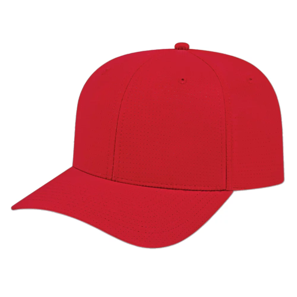 Casquette légère et aérée de performance
