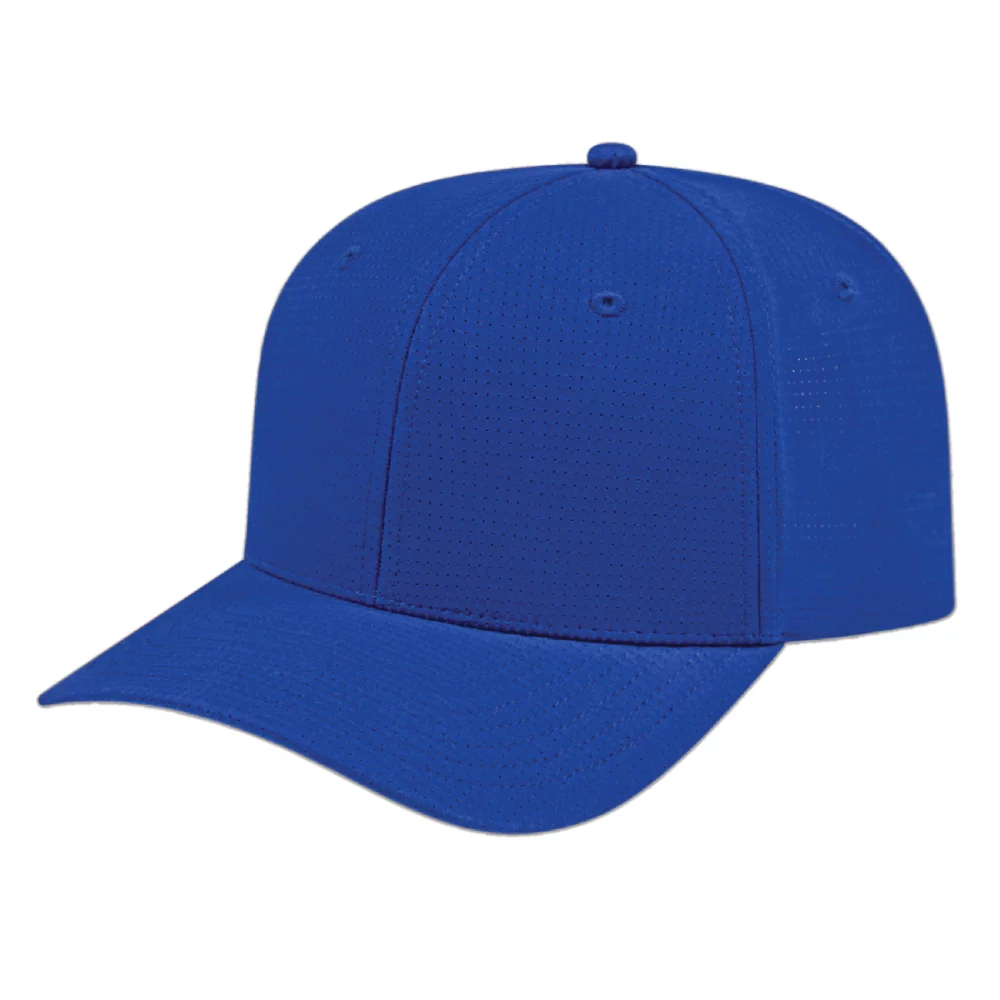 Casquette légère et aérée de performance