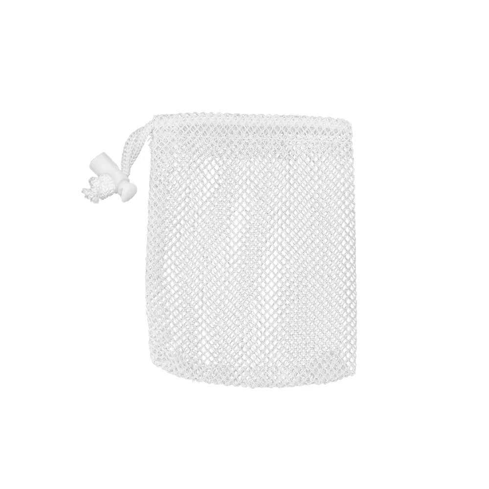 Sac à cordon en filet - Vide