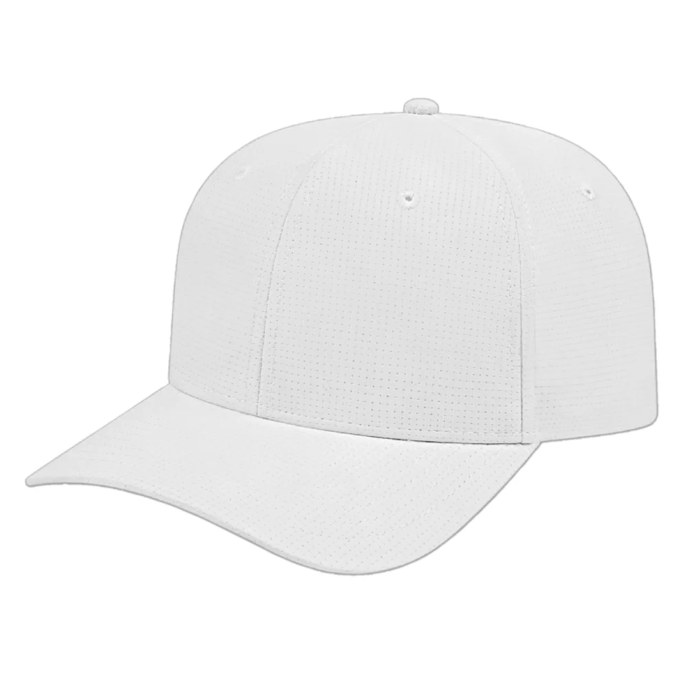 Casquette légère et aérée de performance