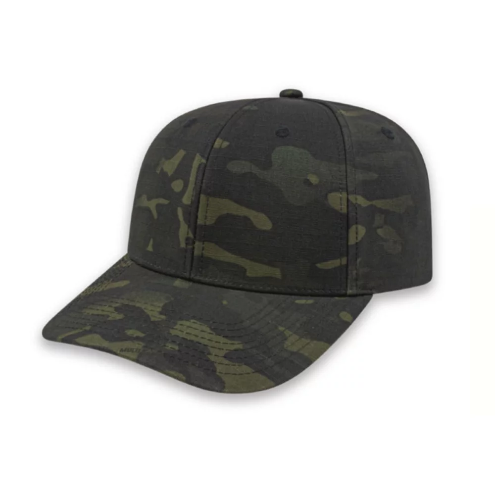 MultiCam® Full Fabric Cap