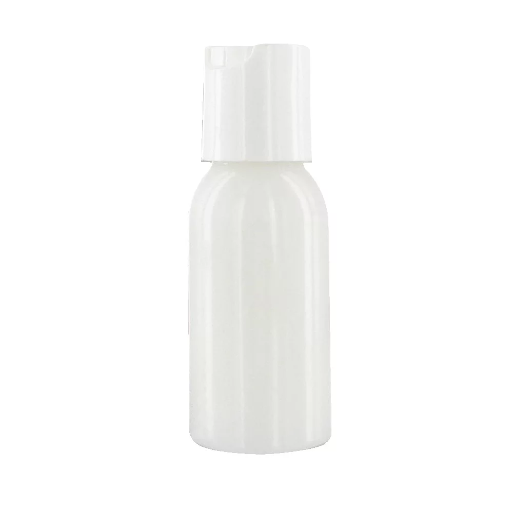 1 Oz. Lotion in Round Bottle