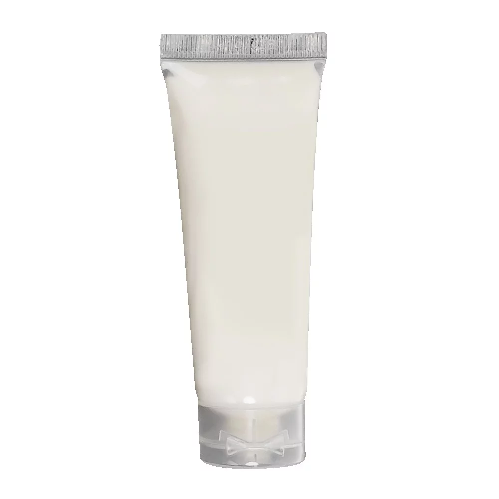 1 Oz. Squeeze Tube Lotion