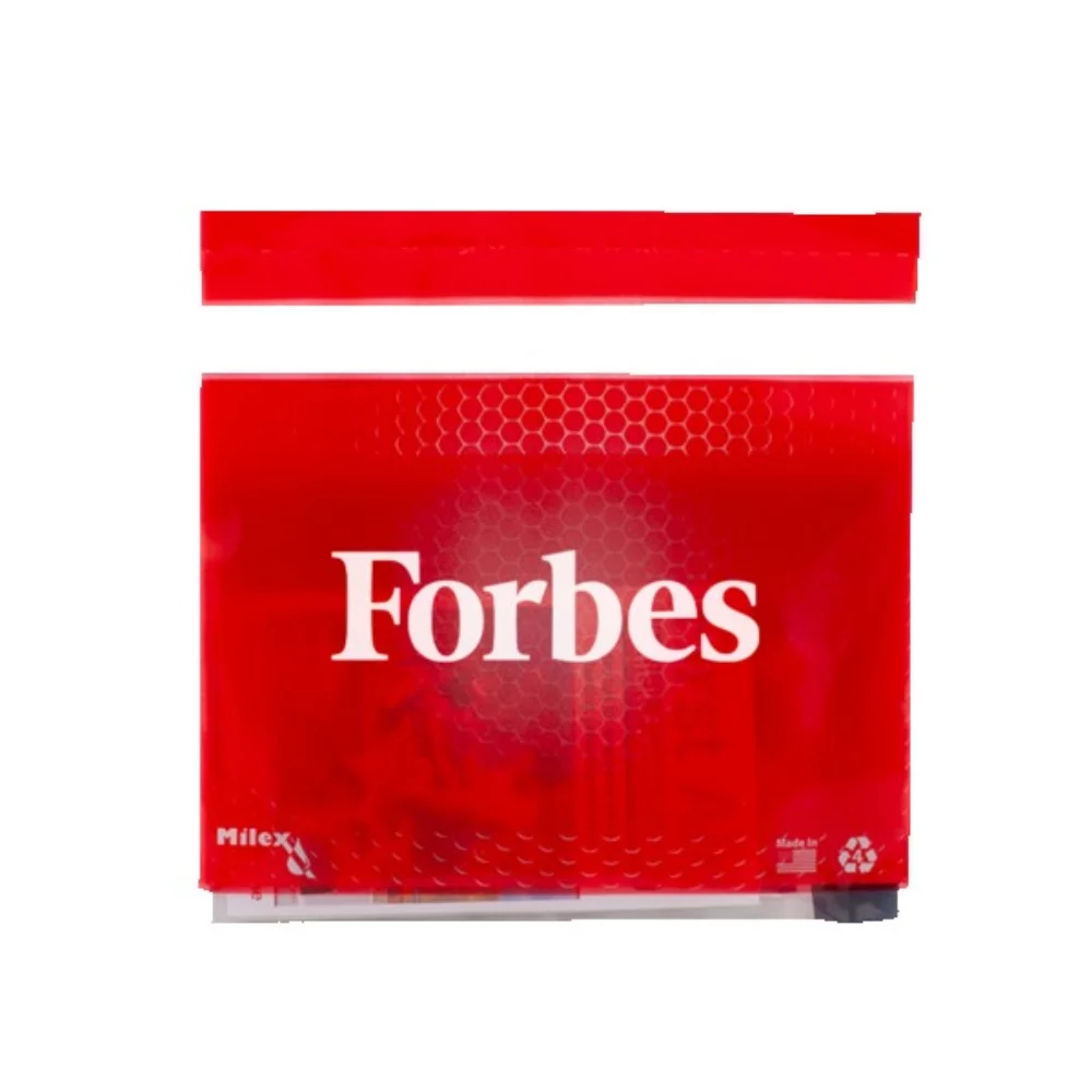 Basic First Aid Kit w/Resealable Plastic Bag