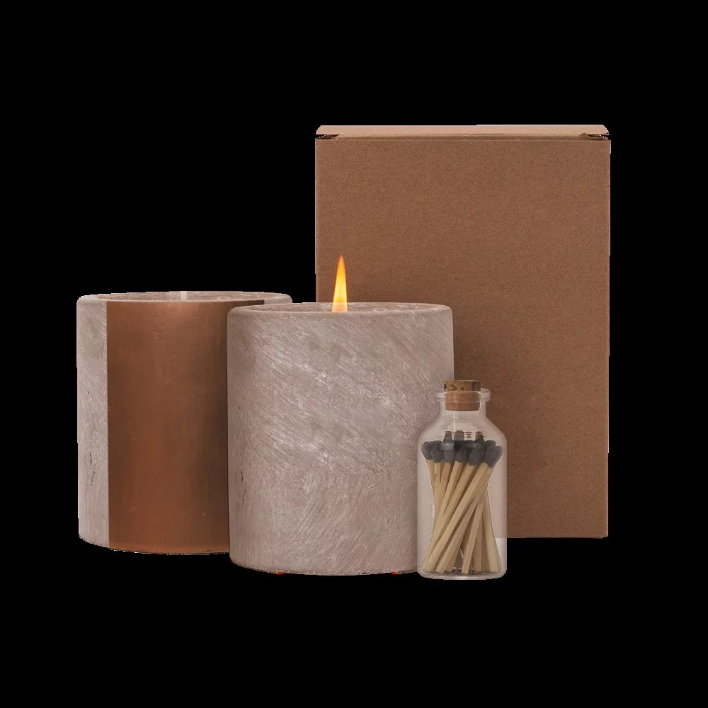 Ensemble cadeau Éclat