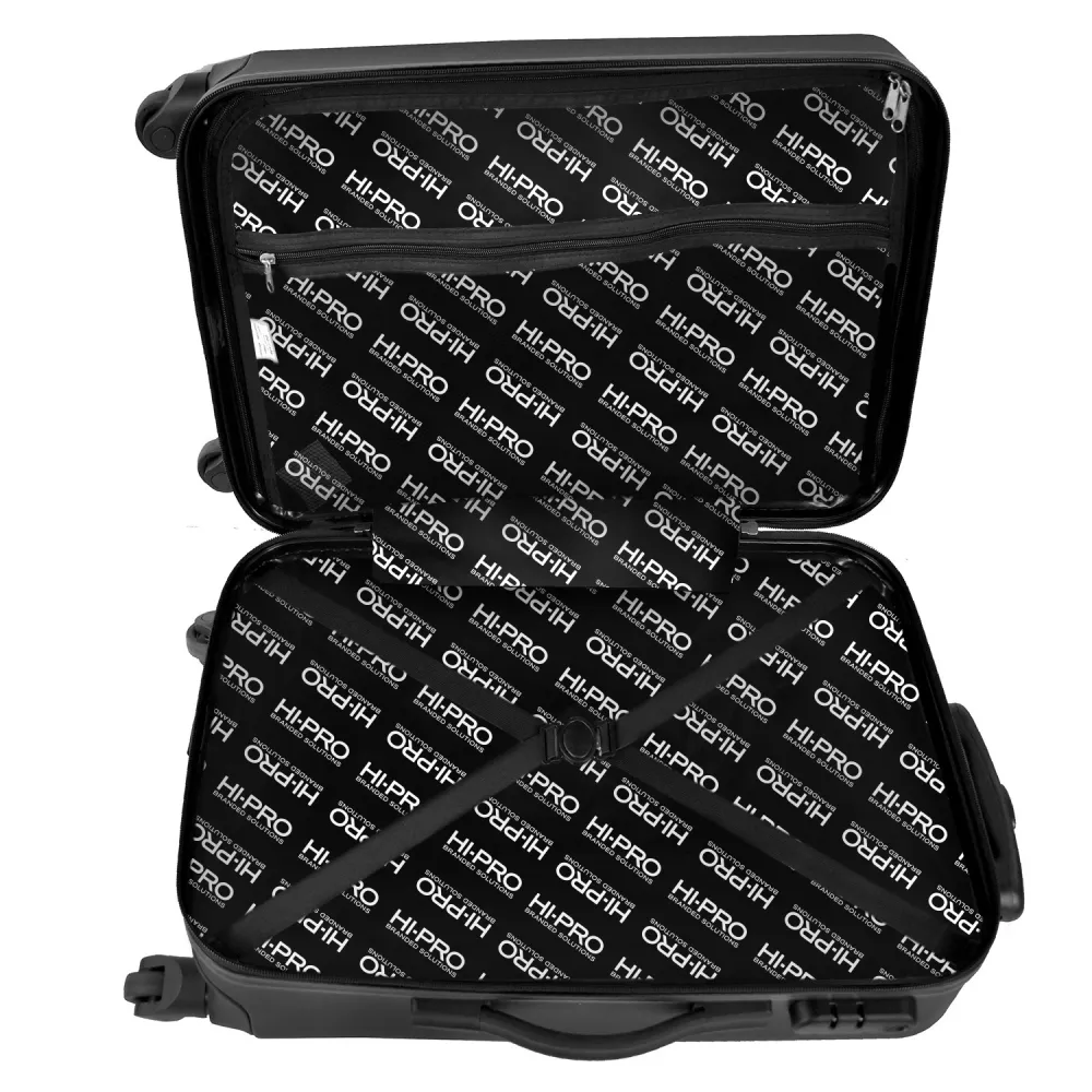 Bagages moulés sur mesure - Diverses tailles - Importation uniquement