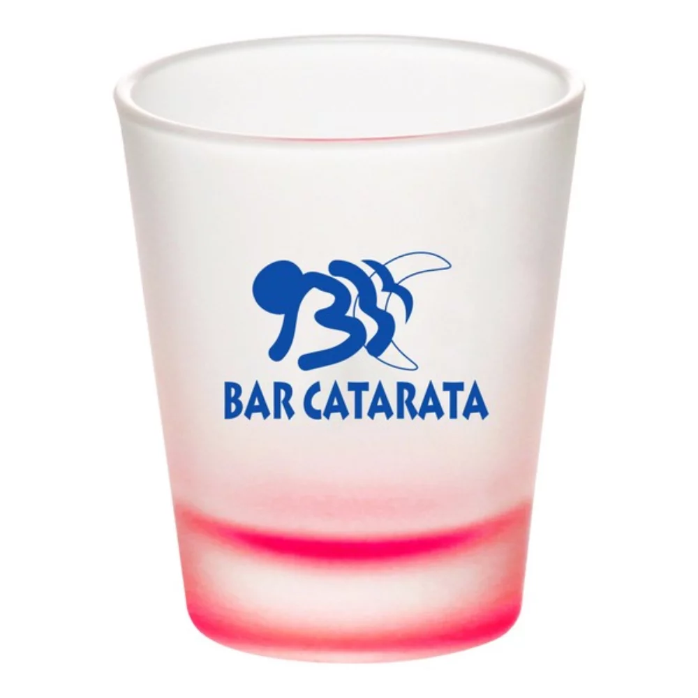 Verre à shot givré de 1,75 oz.