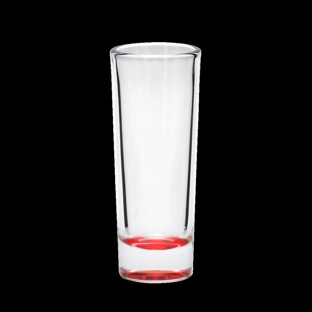 2 Oz. Paloma Clear Cordial Shot Glass