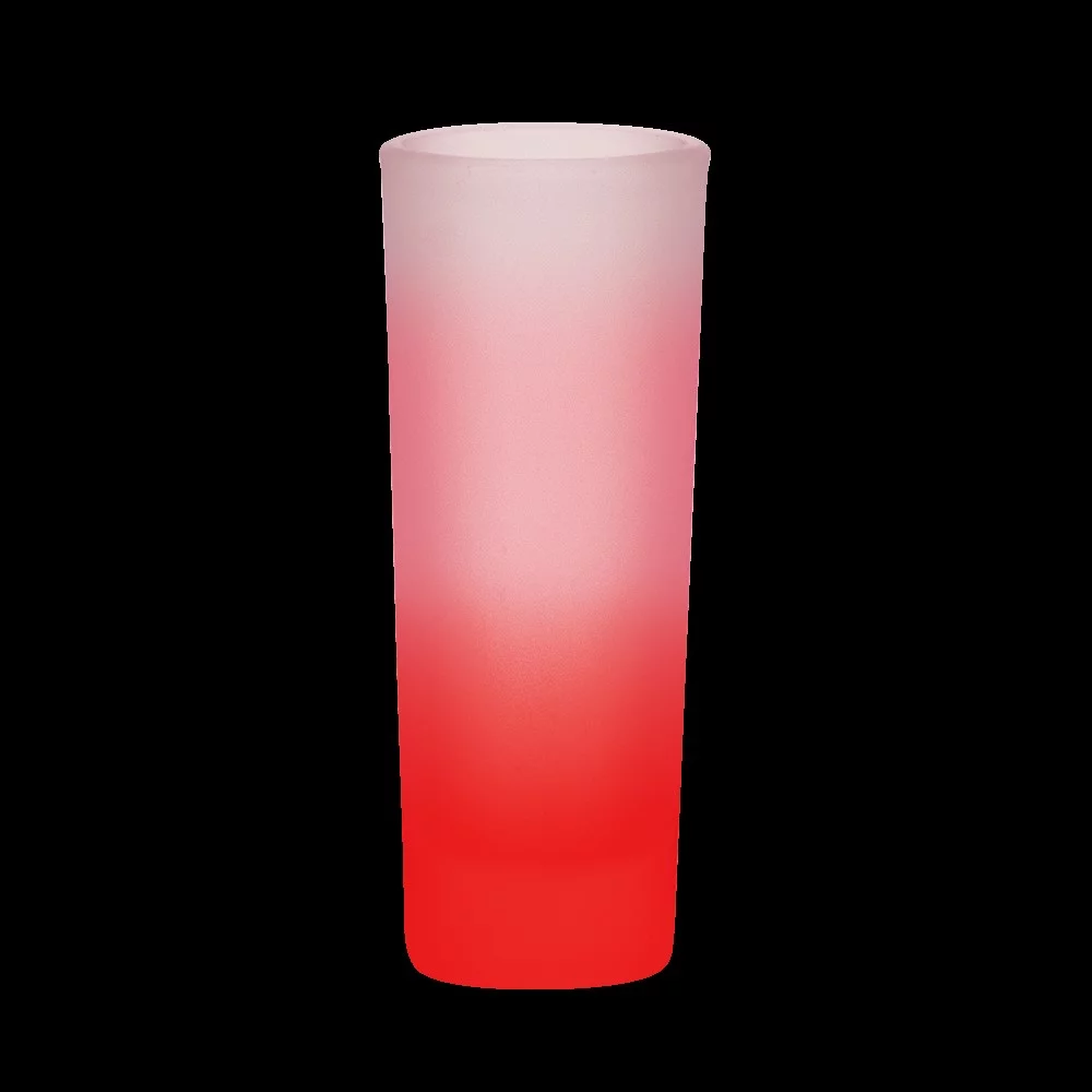 Verre à shot haut Sunrise de 2 oz.