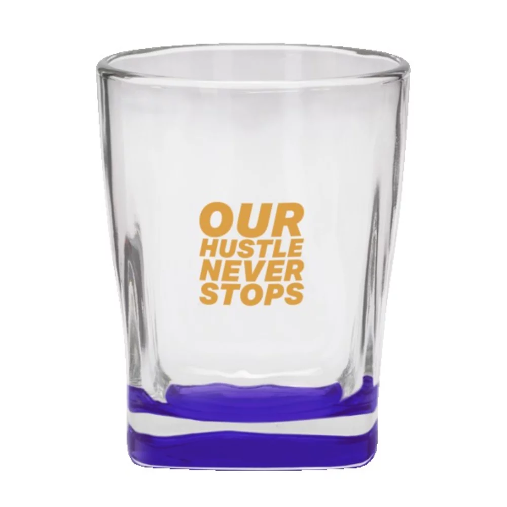11 Oz. Savor Verona Whiskey Glass