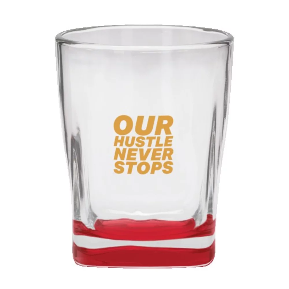 11 Oz. Savor Verona Whiskey Glass