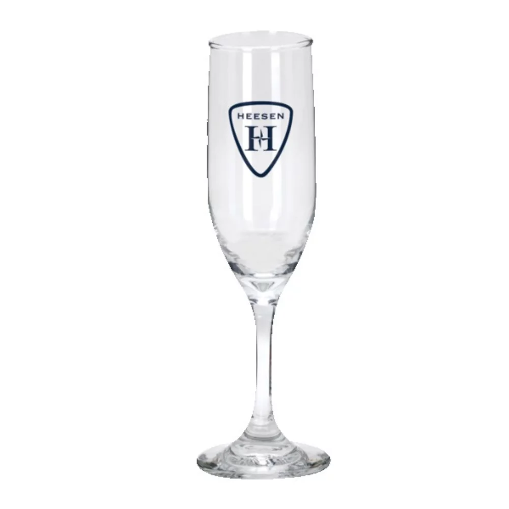 6.25 Oz. Premiere Toast Champagne Flute