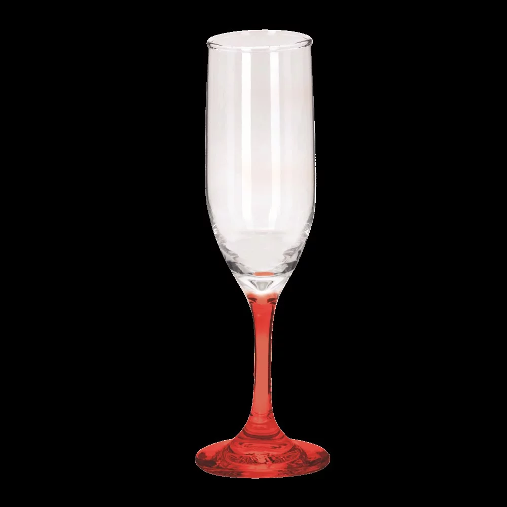 6.25 Oz. Premiere Toast Champagne Flute