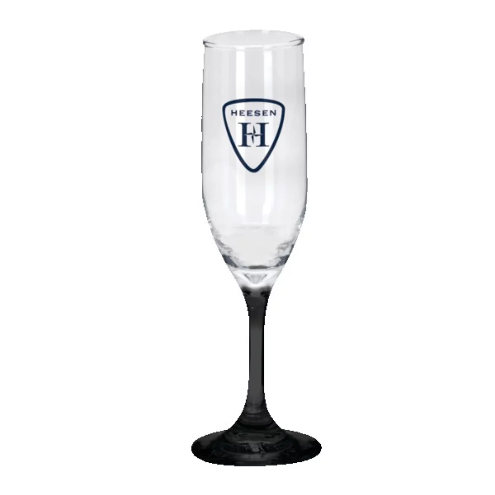 6.25 Oz. Premiere Toast Champagne Flute