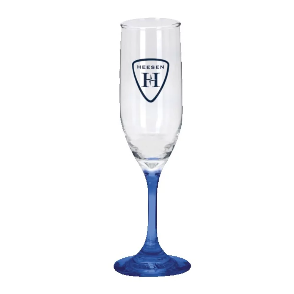 6.25 Oz. Premiere Toast Champagne Flute