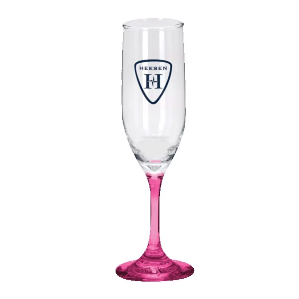 6.25 Oz. Premiere Toast Champagne Flute