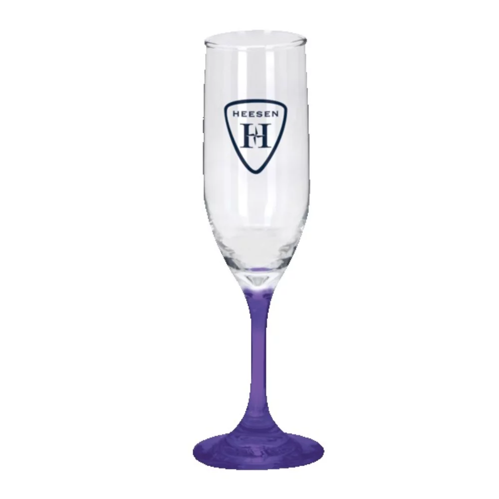 6.25 Oz. Premiere Toast Champagne Flute
