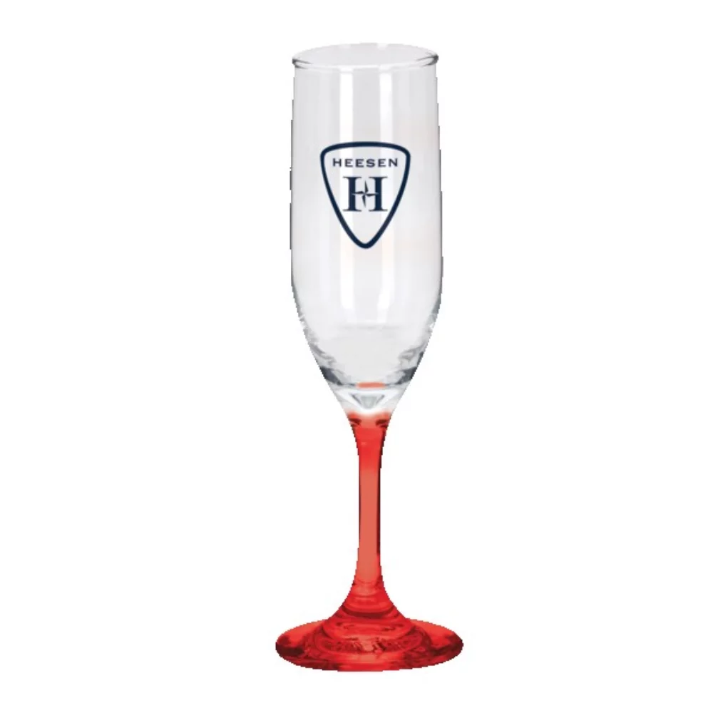 6.25 Oz. Premiere Toast Champagne Flute