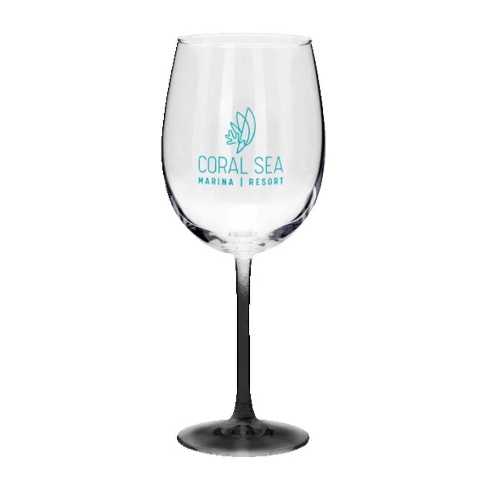 19 Oz. ARC® Cachet White Wine Glass